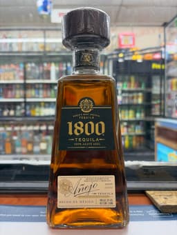 1800 Anejo